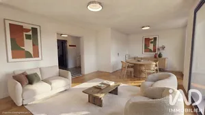 Appartement à Nantes (44000)