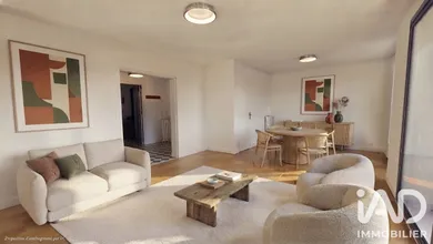 Appartement à Nantes (44000)