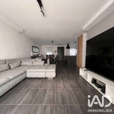 Maison à Joué-lès-Tours (37300)