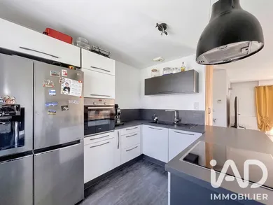 Maison à Joué-lès-Tours (37300)