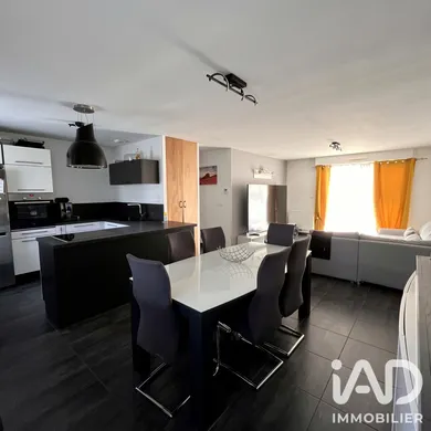 Maison à Joué-lès-Tours (37300)