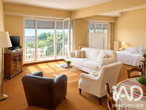 Appartement à Bayonne (64100)