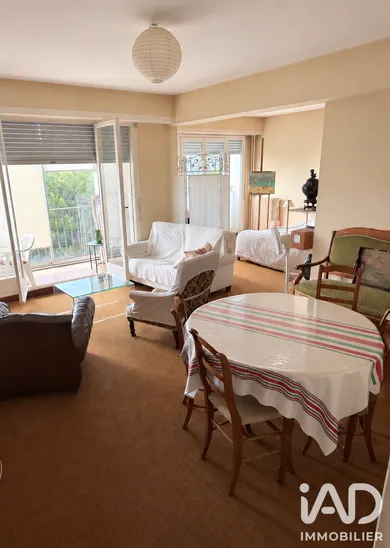 Appartement à Bayonne (64100)