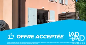 Apartment in Aubignan (84810)