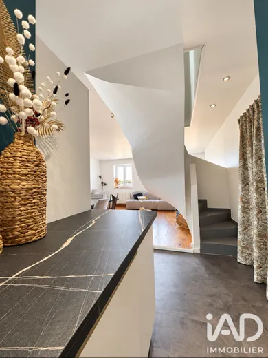 Appartement à Bourges (18000)