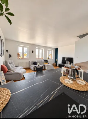 Appartement à Bourges (18000)