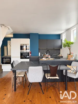 Appartement à Bourges (18000)