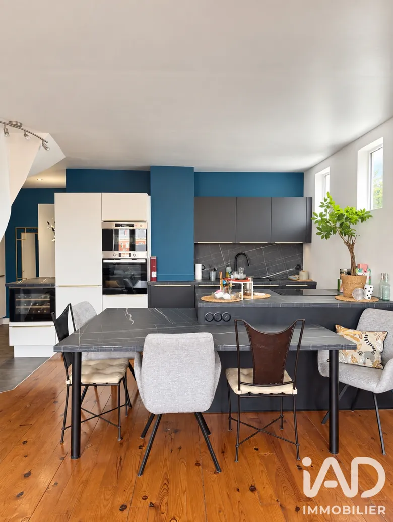 Appartement 4 pièces 98 m² · à Bourges · 98 m² · 199 990 €