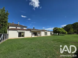 Maison de village à Bretenoux (46130)