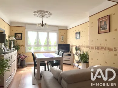 Appartement à Sartrouville (78500)