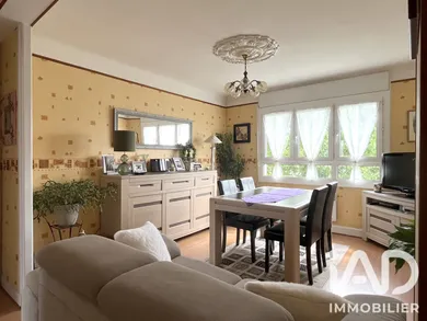 Appartement à Sartrouville (78500)