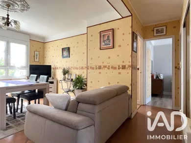 Appartement à Sartrouville (78500)
