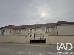 Maison à Villacerf (10600)