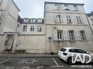 Immeuble à Compiègne (60200)