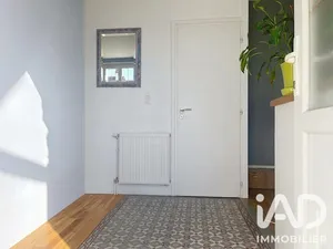 Maison à Amilly (45200)
