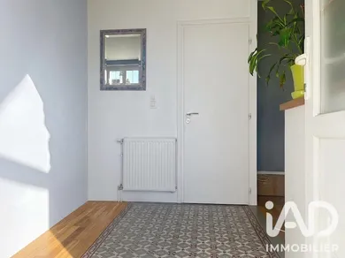 Maison à Amilly (45200)