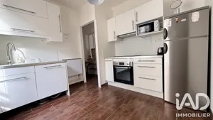 Appartement à Paris (75017)