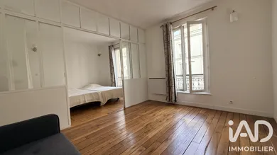 Appartement à Paris (75017)