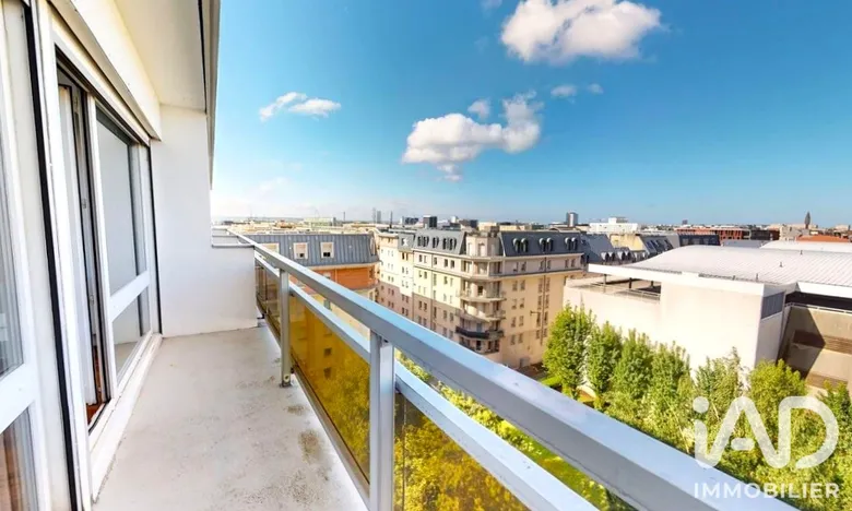 Appartement 4 pièces 80 m² · au Havre · 80 m² · 165 000 €