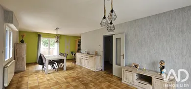 Maison à douvrin (62138)