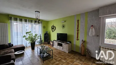 Maison à douvrin (62138)