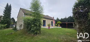 Maison à douvrin (62138)