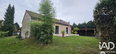Maison à douvrin (62138)