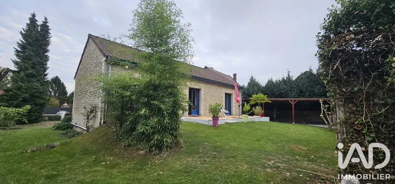 Maison 5 pièces 93 m² · à Douvrin · 93 m² · 259 000 €