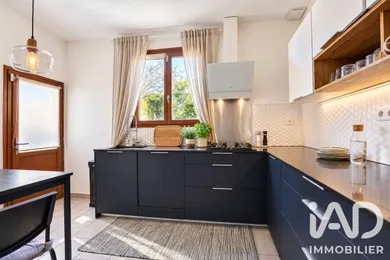Maison à Gonesse (95500)