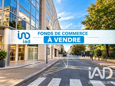 Restaurant à Levallois-Perret (92300)