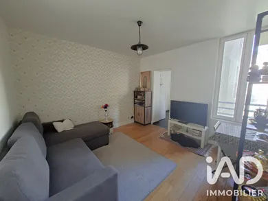 Appartement à Saint-Denis (93200)