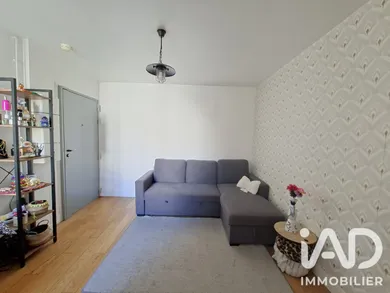 Appartement à Saint-Denis (93200)