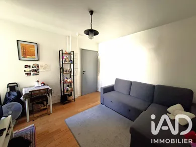 Appartement à Saint-Denis (93200)