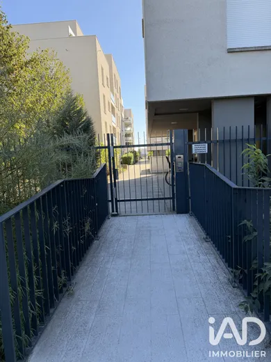 Appartement à Vaulx-en-Velin (69120)