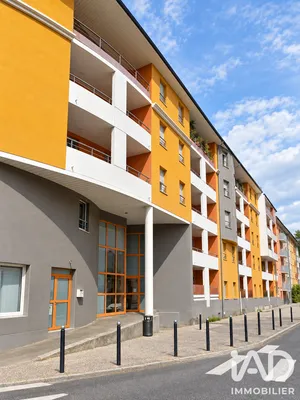 Appartement à Tarbes (65000)