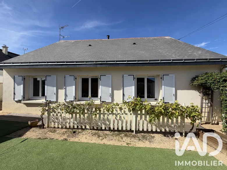 Maison 5 pièces 103 m² · à Doué-en-Anjou · 103 m² · 226 000 €