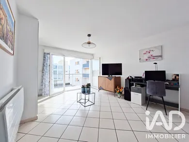 Appartement à Issoire (63500)