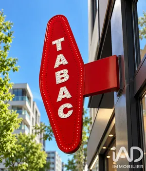 Tabac, Presse, Loto à Bourgoin-Jallieu (38300)