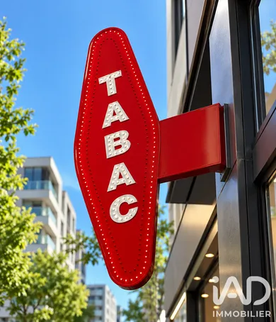 Tabac, Presse, Loto à Bourgoin-Jallieu (38300)