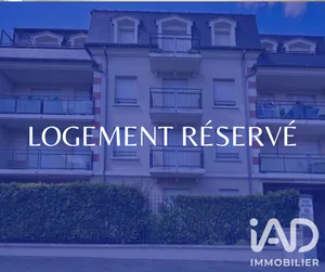 Apartment in Meaux (77100)