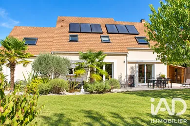 House in Ballancourt-sur-Essonne (91610)