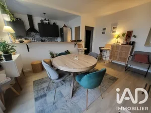 Appartement à Le Havre (76600)