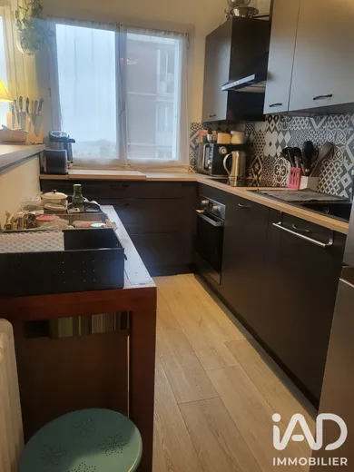 Appartement à Le Havre (76600)