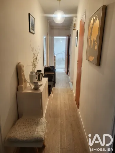 Appartement à Le Havre (76600)