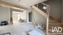 Duplex à Montferrand-le-Château (25320)