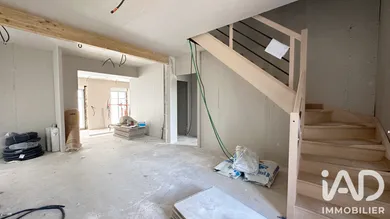 Duplex à Montferrand-le-Château (25320)