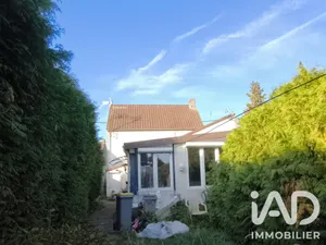 House in Bruay-sur-l'Escaut (59860)