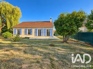 Pavillon à Breuillet (91650)