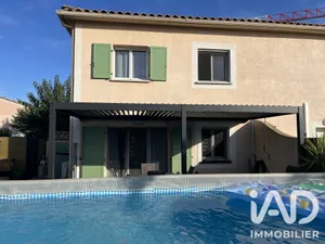Maison à Le Muy (83490)