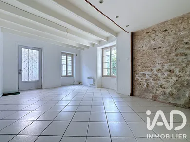 Maison à Arvert (17530)